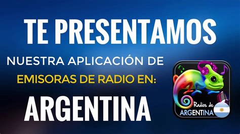 Radios de Buenos aires Argentina (Android) software credits, cast, crew of song